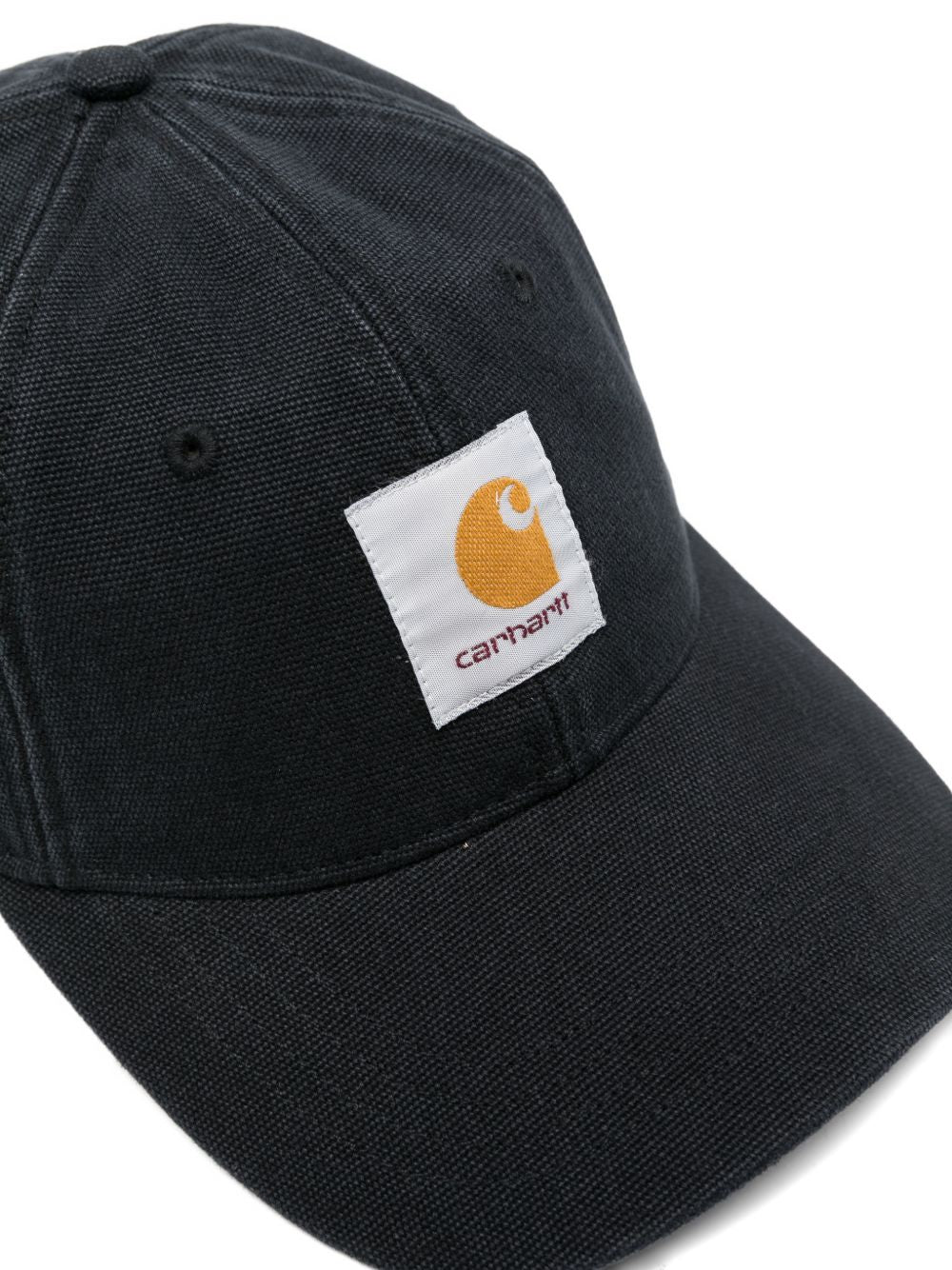 CARHARTT WIP MAIN Hats Black