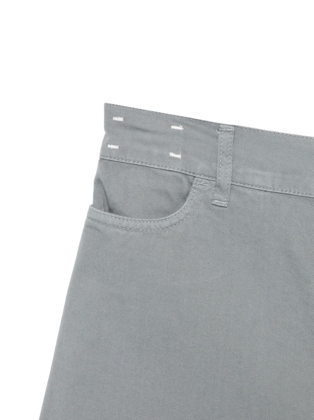 Alysi Jeans Grey