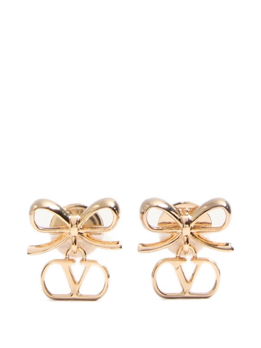 Valentino Garavani VLogo Signature earrings