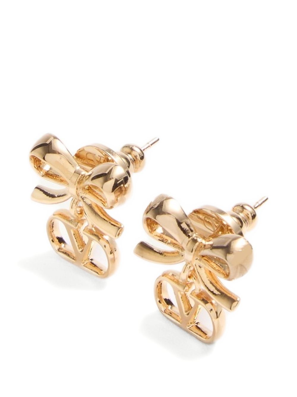 Valentino Garavani VLogo Signature earrings