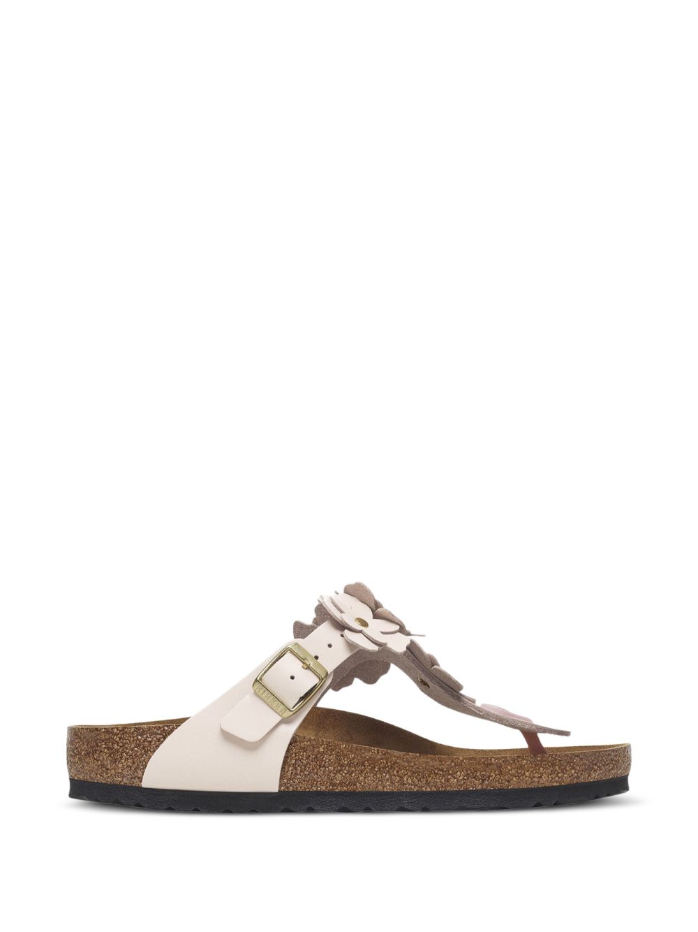 Birkenstock Gizeh Flower thong sandal