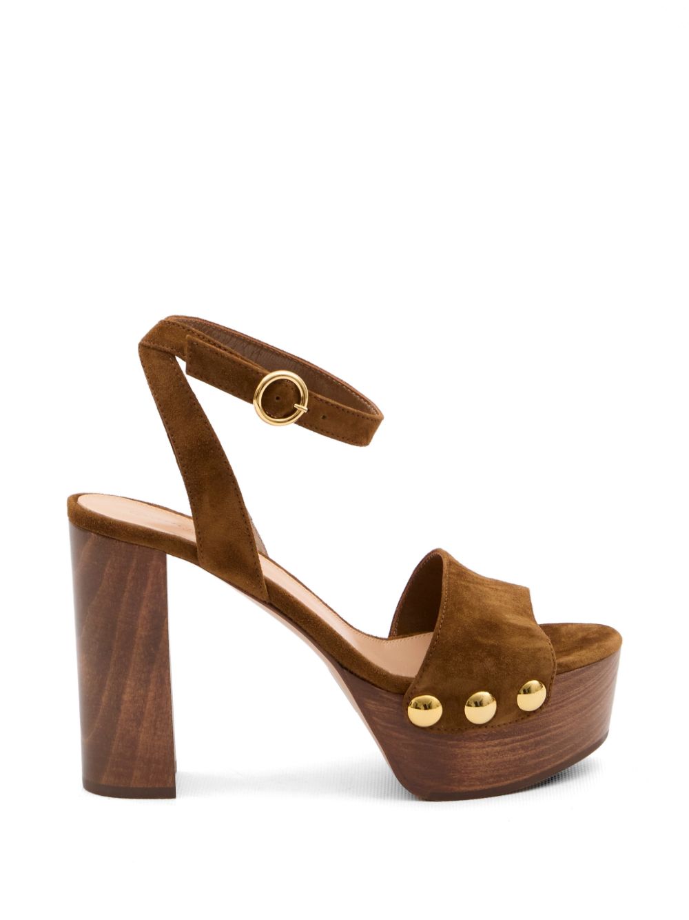 Gianvito Rossi Ardea Sandals