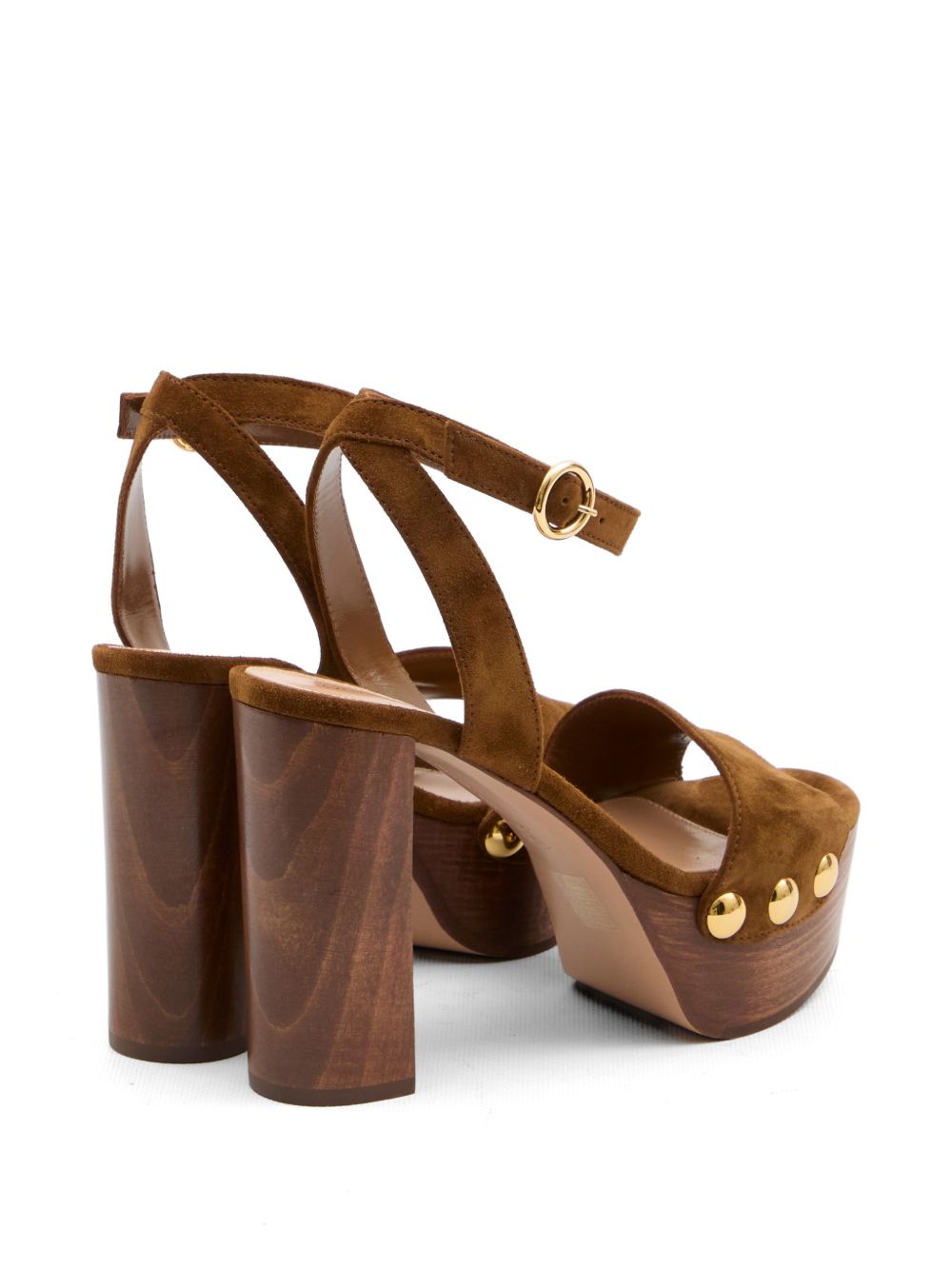 Gianvito Rossi Ardea Sandals