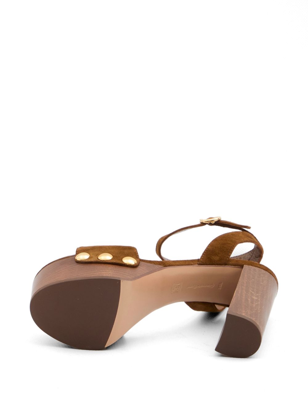 Gianvito Rossi Ardea Sandals