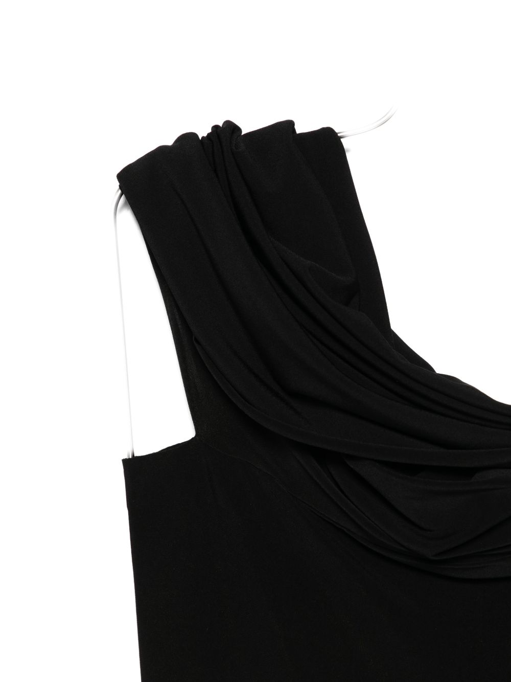 Norma Kamali Top Black