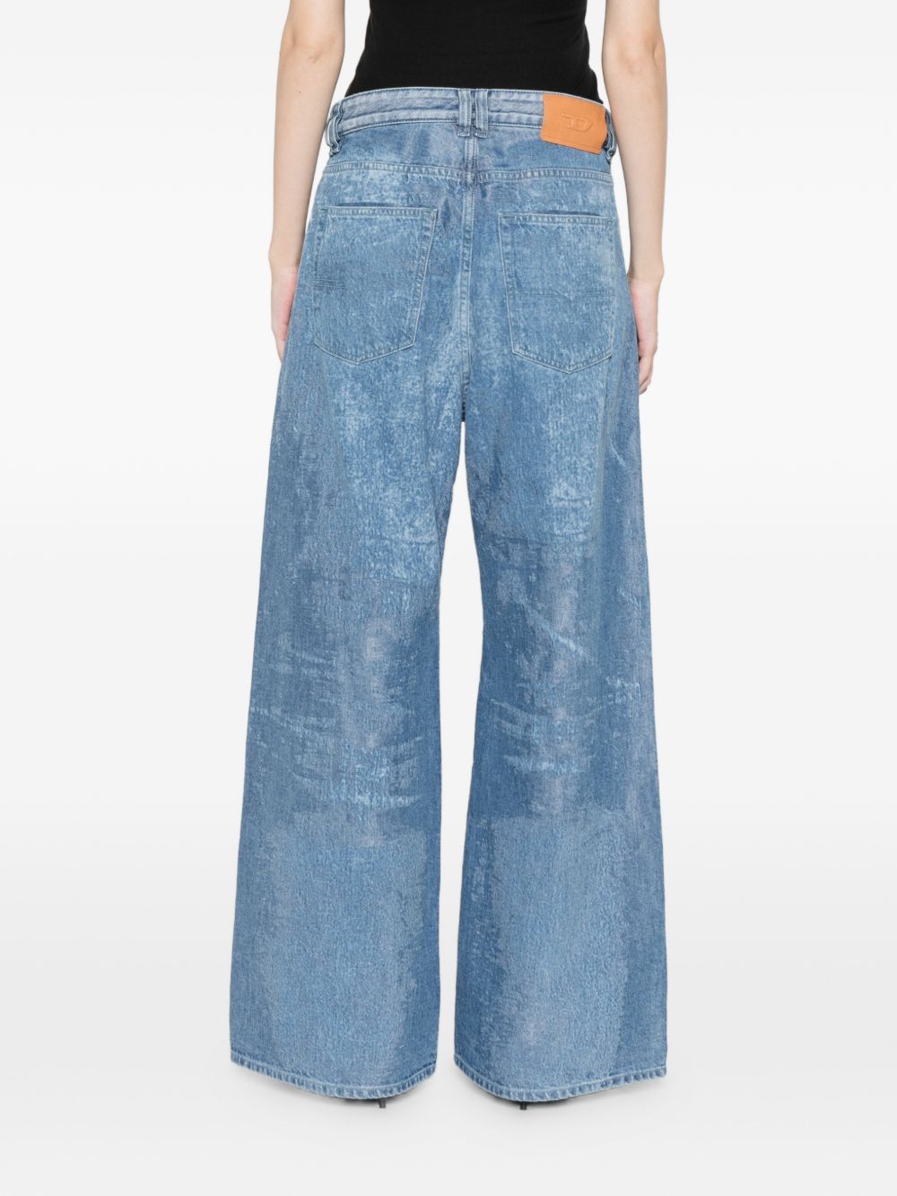 Diesel 1996 D-Sire jeans