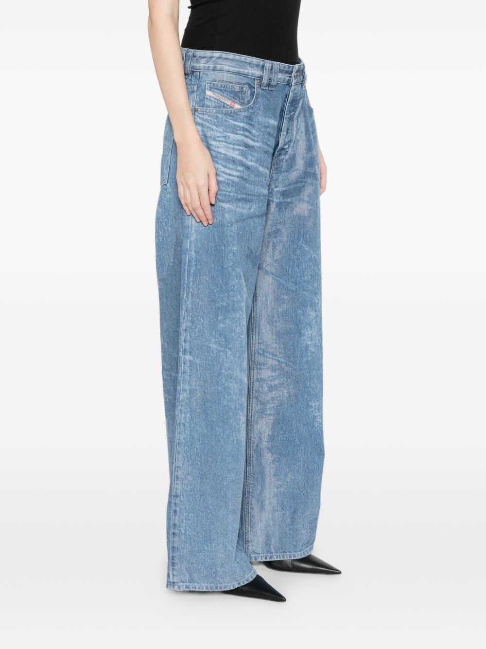 Diesel 1996 D-Sire jeans