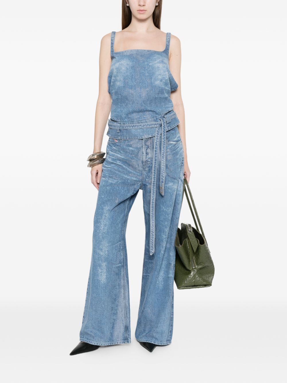 Diesel 1996 D-Sire jeans