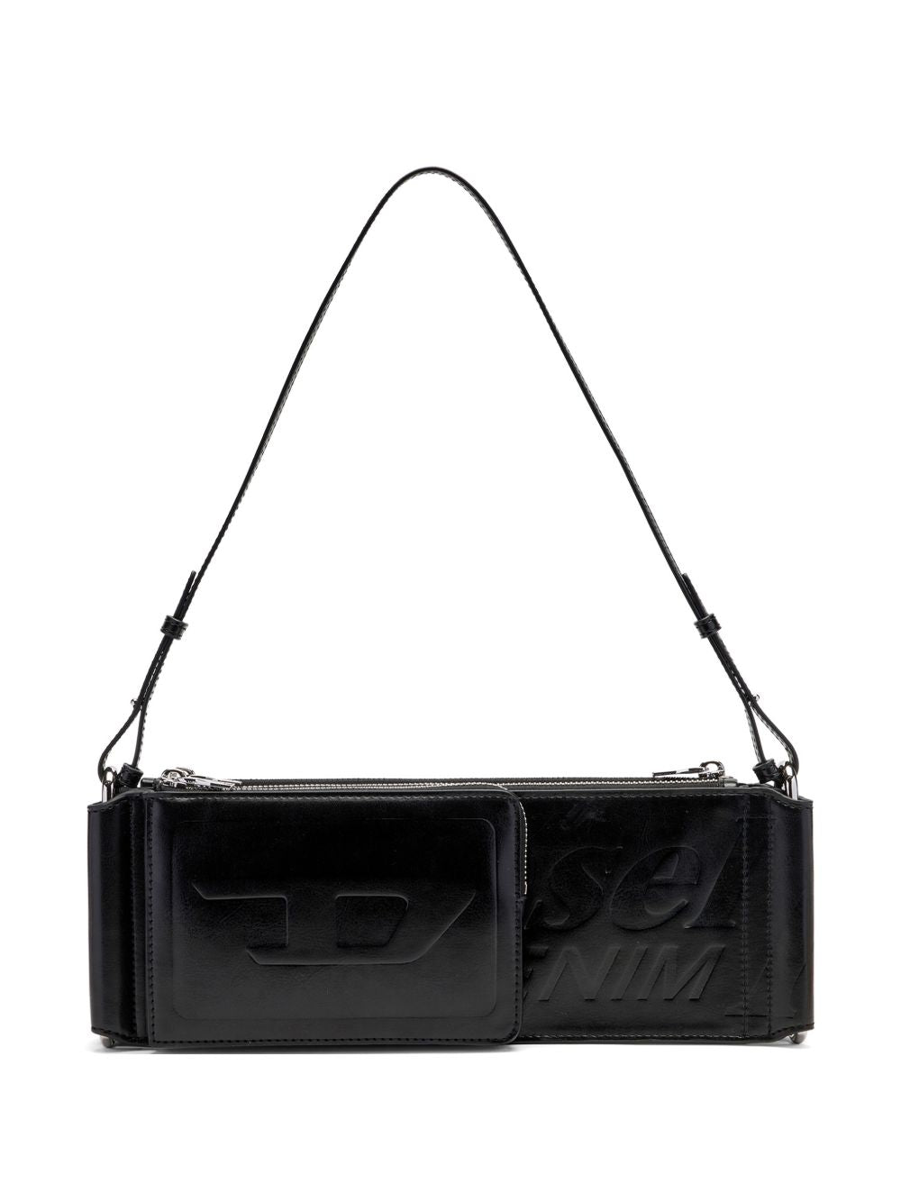 Diesel Bags.. Black