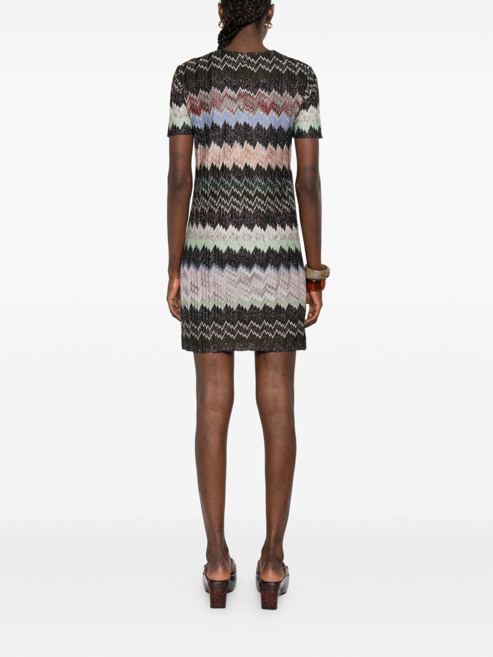 Missoni Dresses Black
