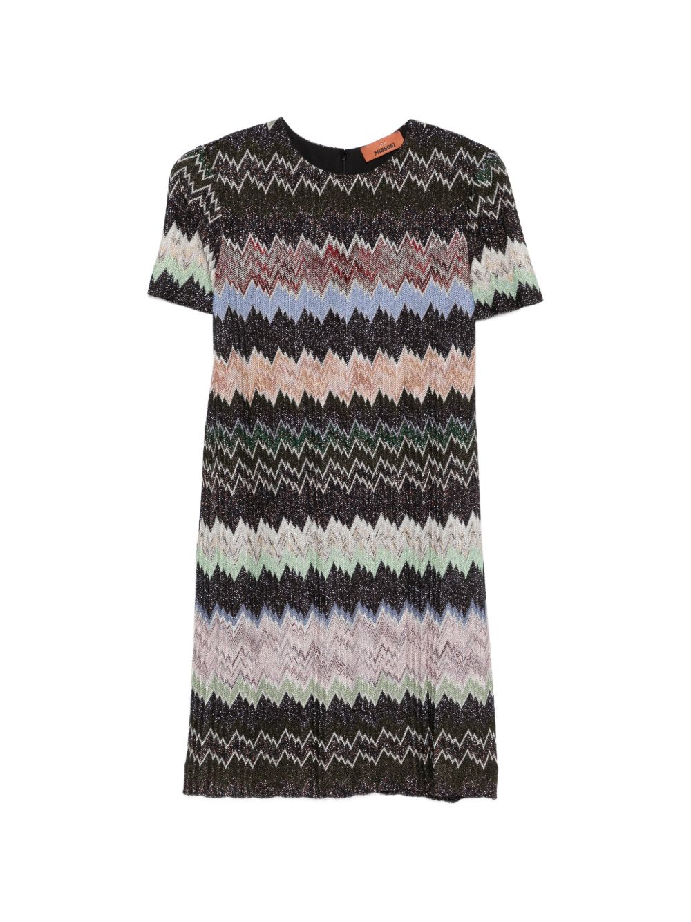 Missoni Dresses Black