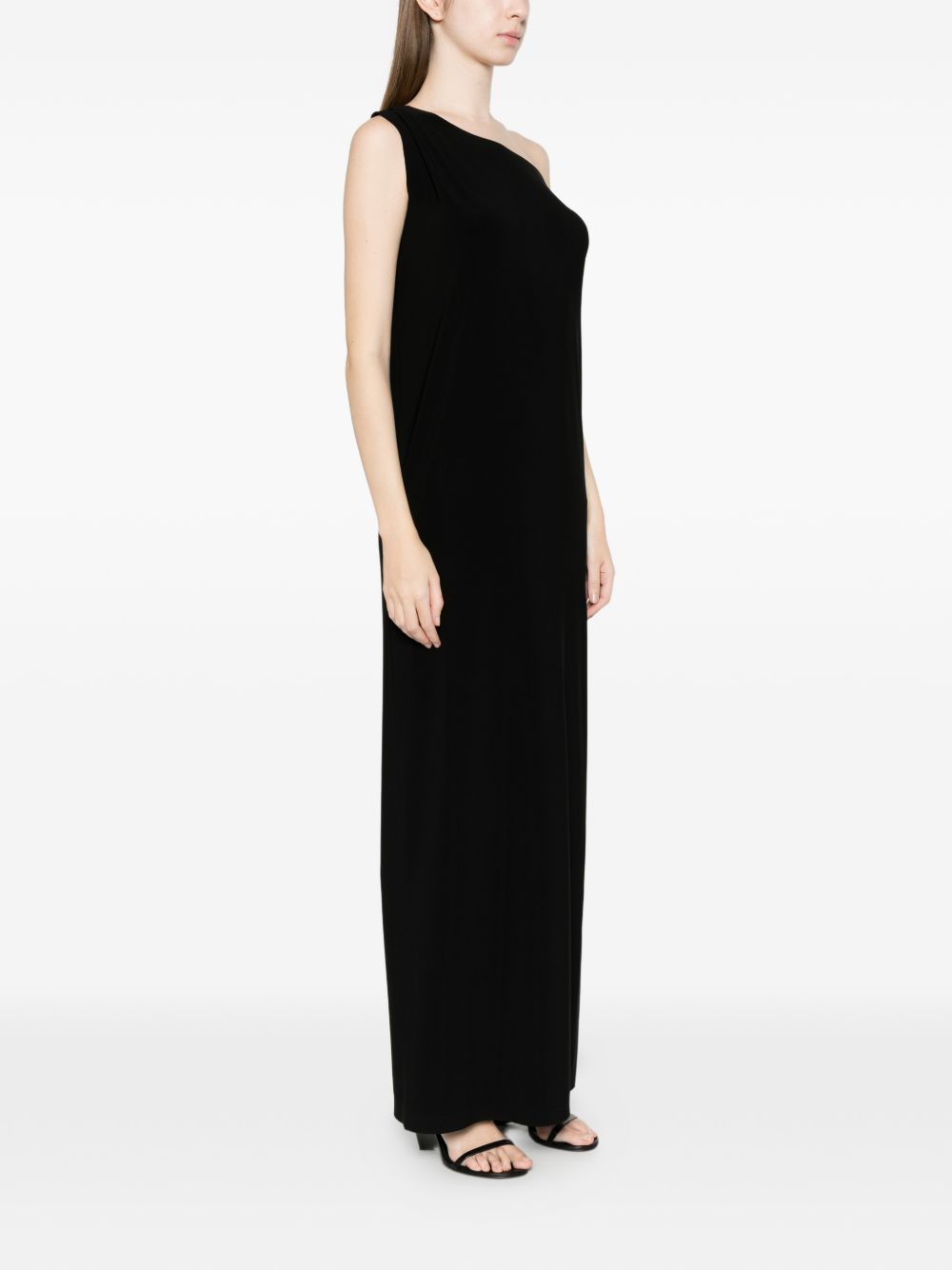 Norma Kamali Dresses Black