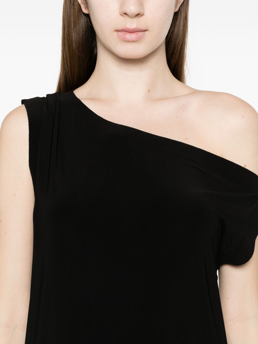 Norma Kamali Dresses Black