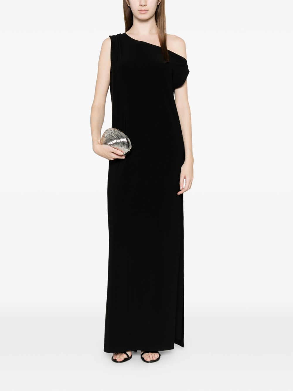 Norma Kamali Dresses Black