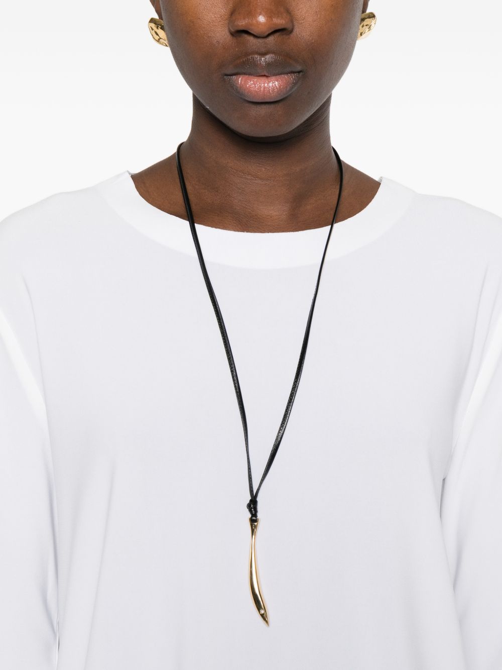 Norma Kamali Long-sleeves top