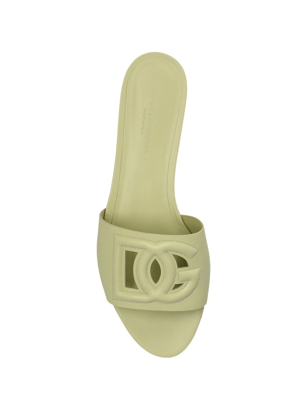 Dolce & Gabbana Sandals