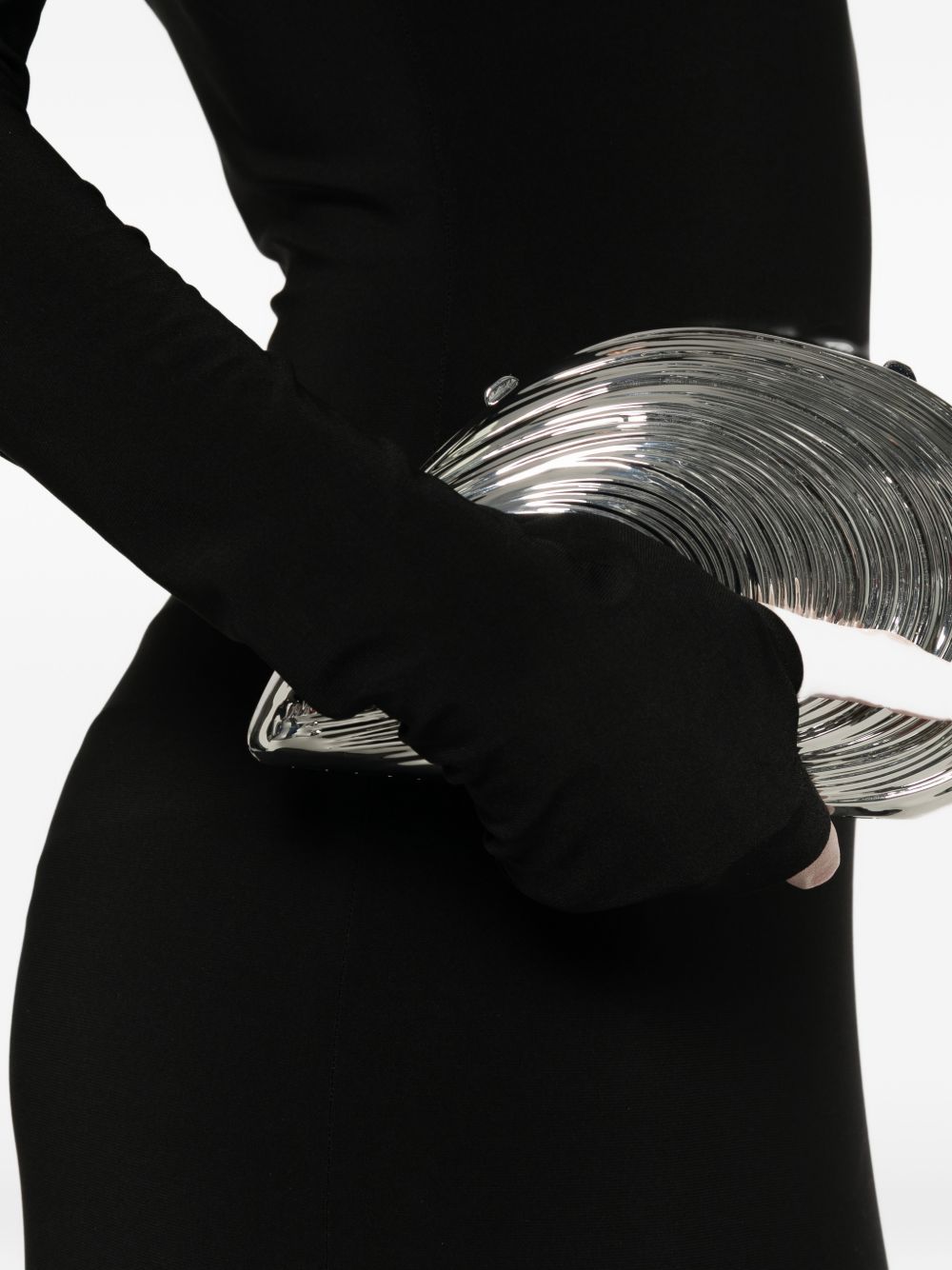 Norma Kamali Dresses Black