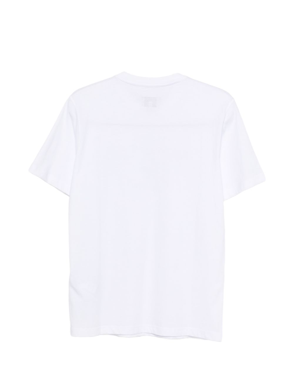 EMPORIO ARMANI CAPSULE T-shirts and Polos White