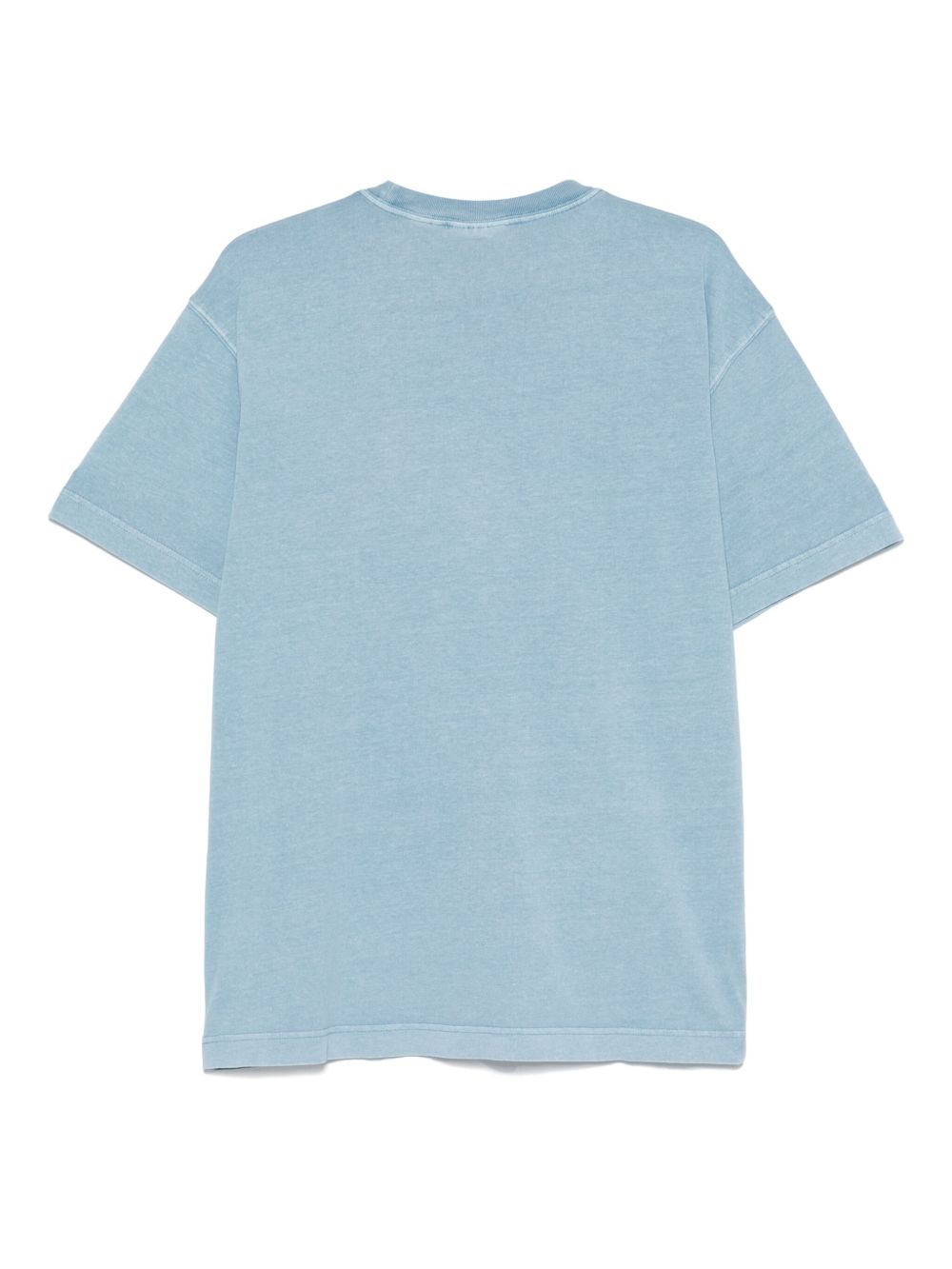 Carhartt Wip Main Carhartt WIP Logo cotton t-shirt