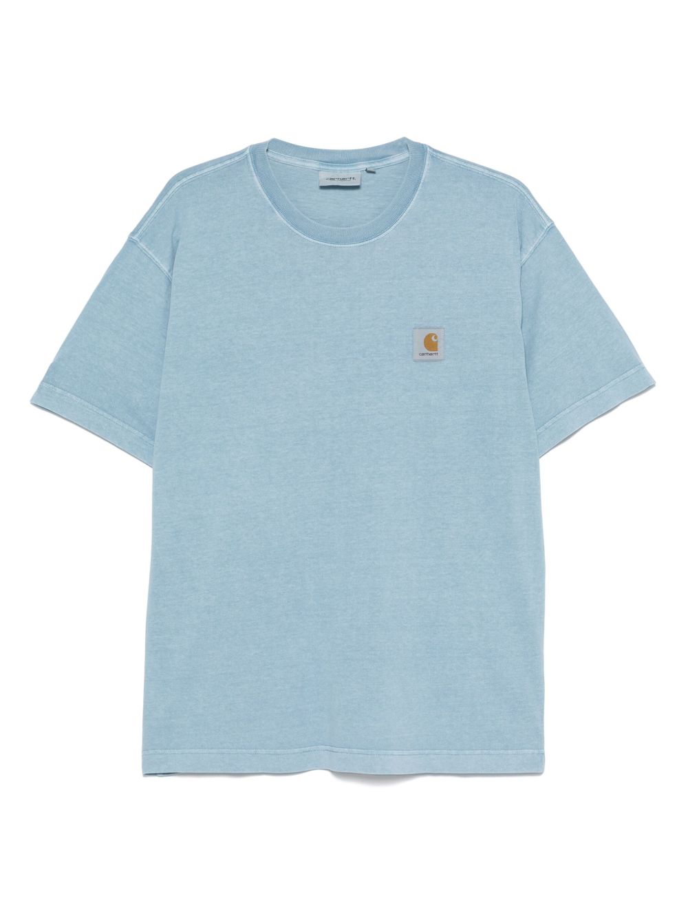 Carhartt Wip Main Carhartt WIP Logo cotton t-shirt