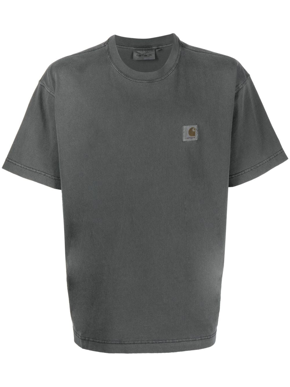 Carhartt Wip Main Carhartt WIP Logo cotton t-shirt
