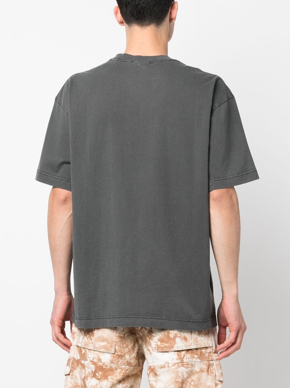 Carhartt Wip Main Carhartt WIP Logo cotton t-shirt