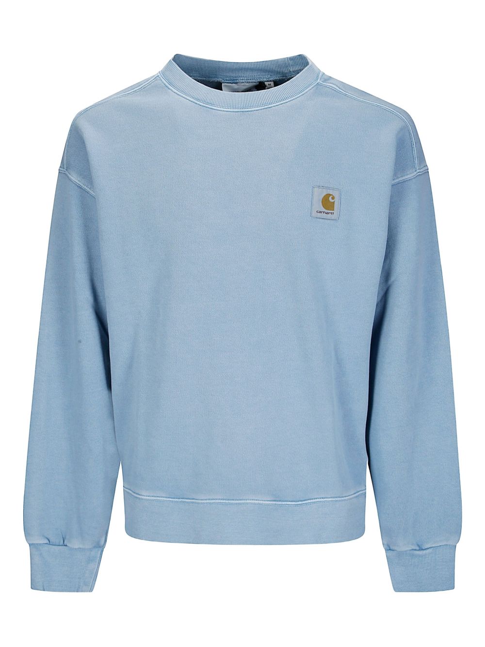 Carhartt Wip Main Carhartt WIP Logo cotton sweatshirt