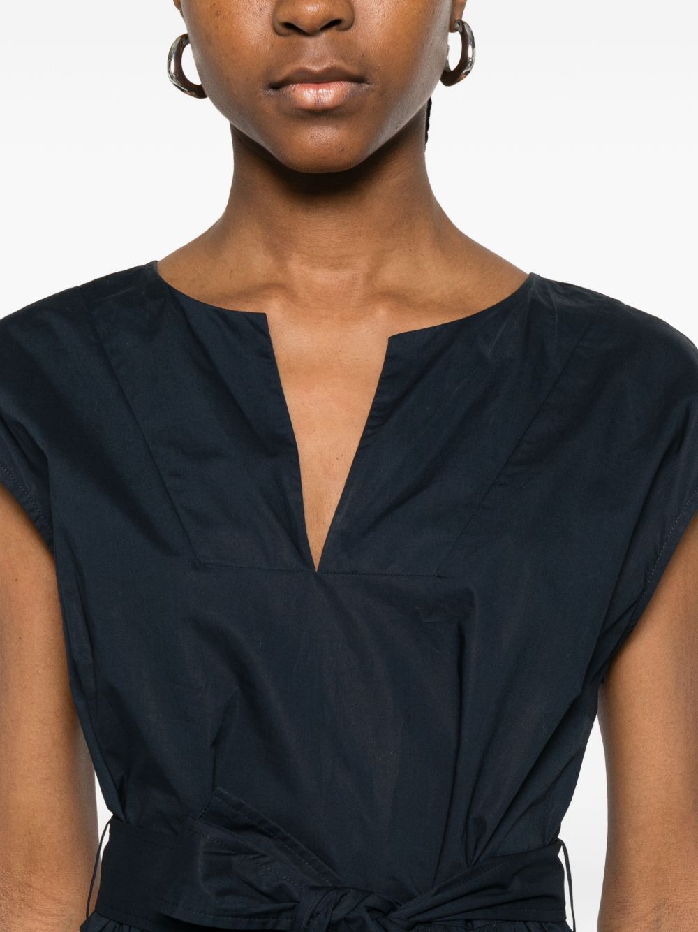 Woolrich Dresses Blue