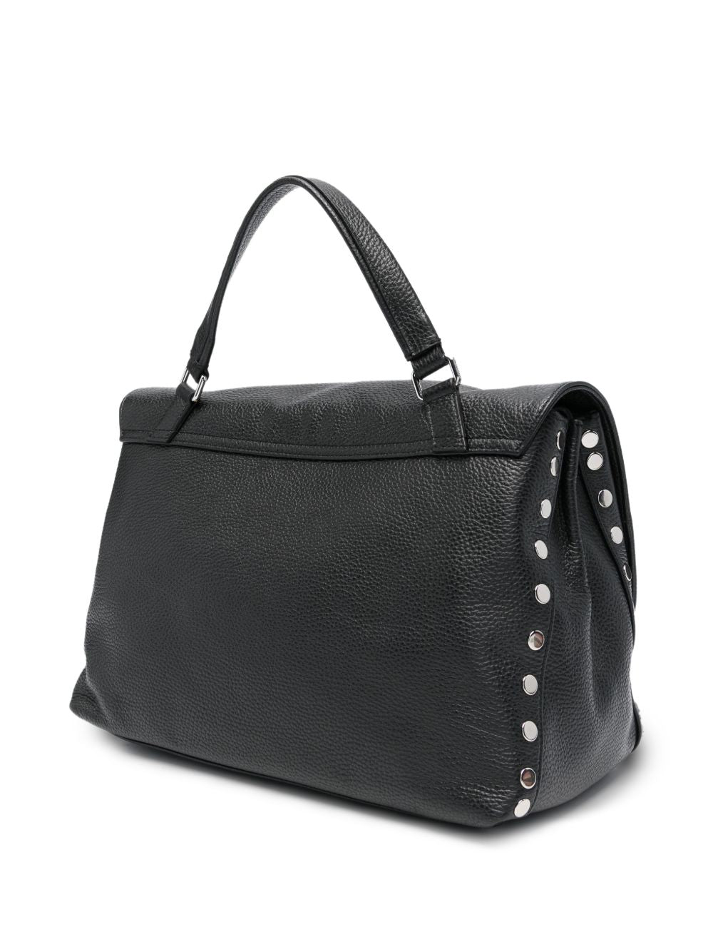 Zanellato Medium Postina® Messenger Bag