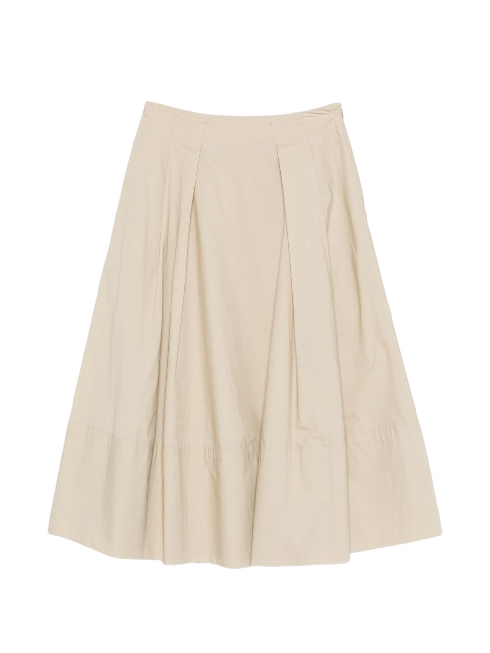Woolrich Cotton long skirt