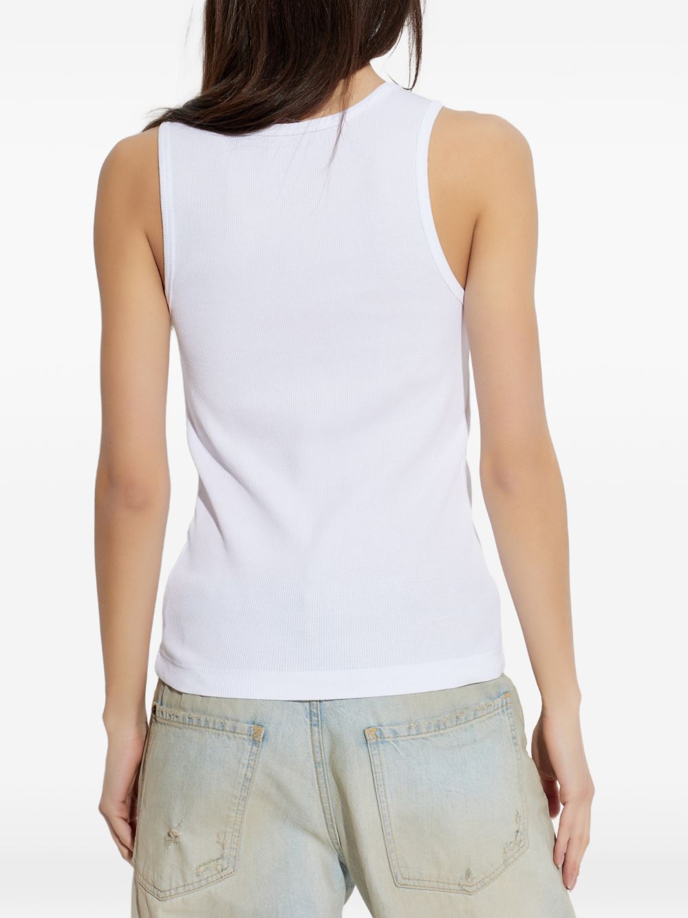 Dolce & Gabbana Cotton top