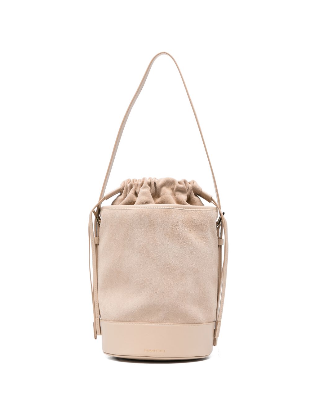 Fabiana Filippi Bags.. Beige