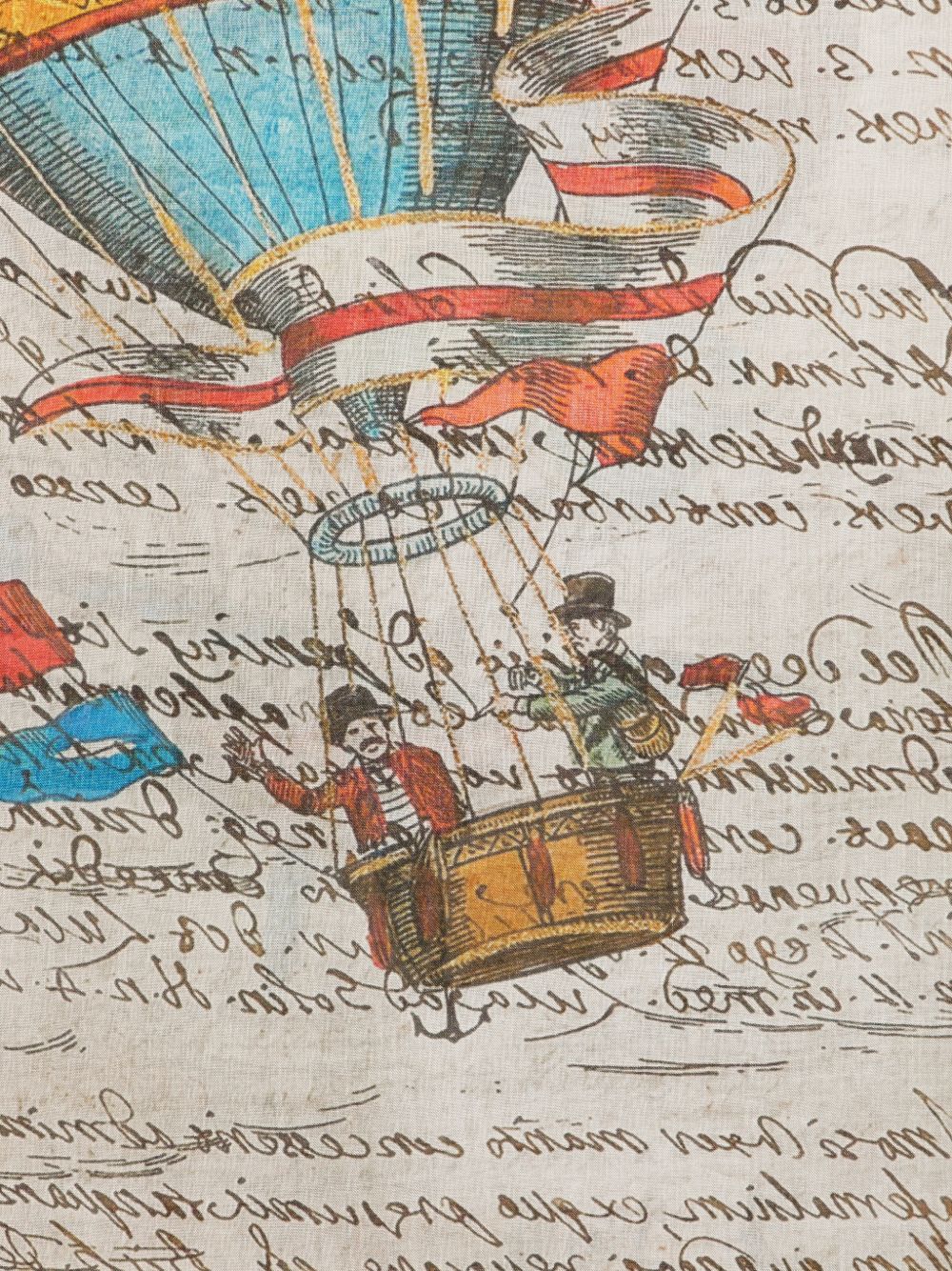 Faliero Sarti Scarfs Beige