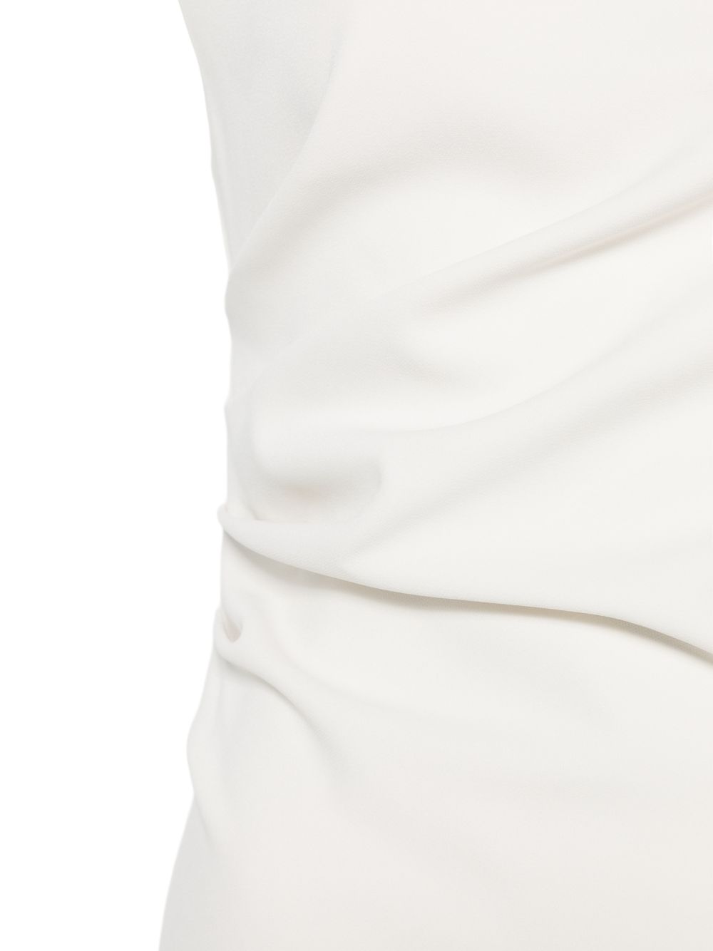 Parosh P.A.R.O.S.H. A-line skirt Midi dress