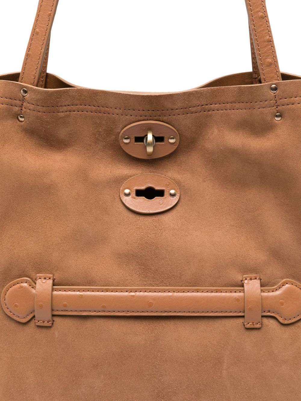 Zanellato A'Spasso Medium Bag