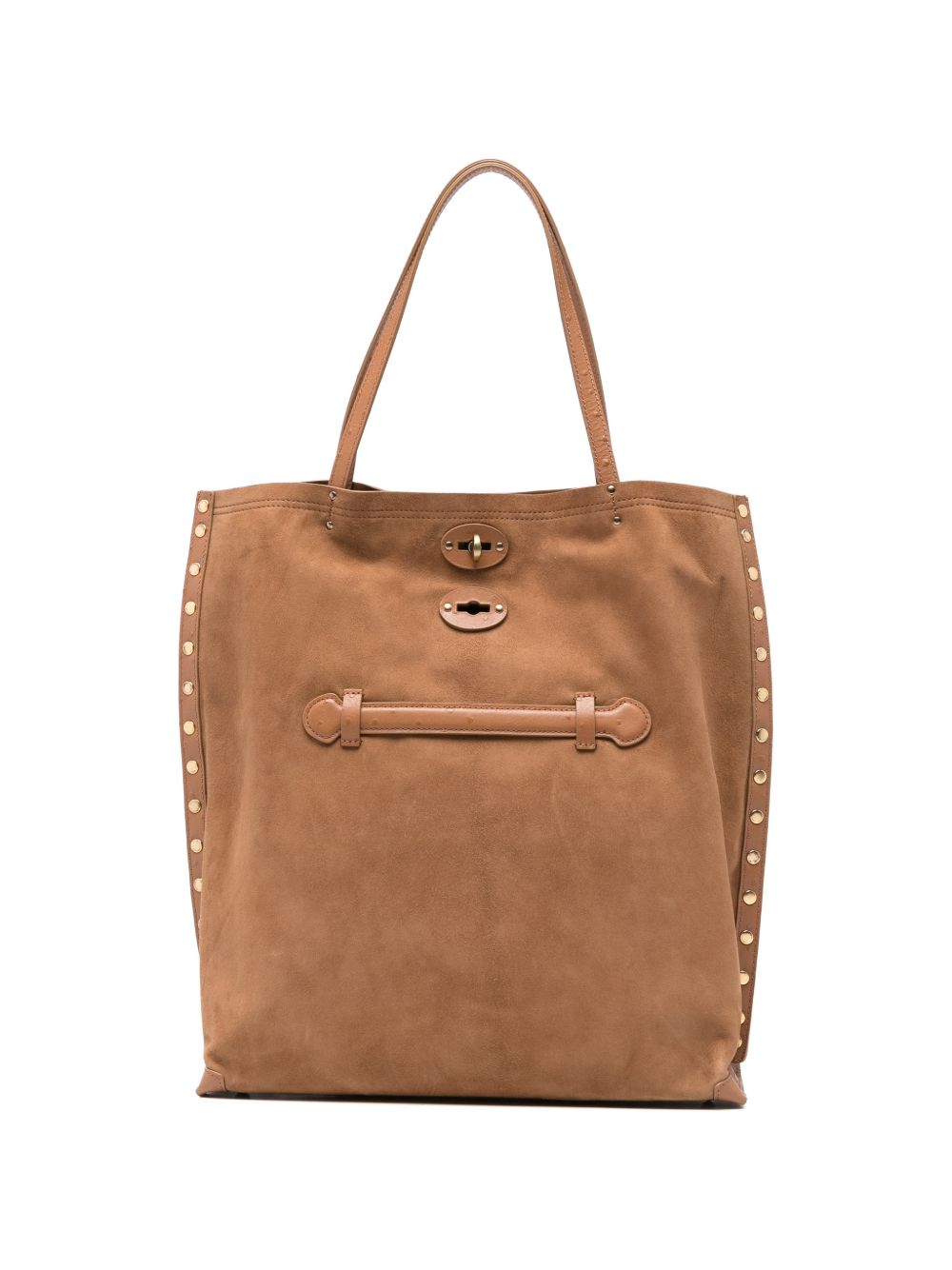 Zanellato A'Spasso Medium Bag