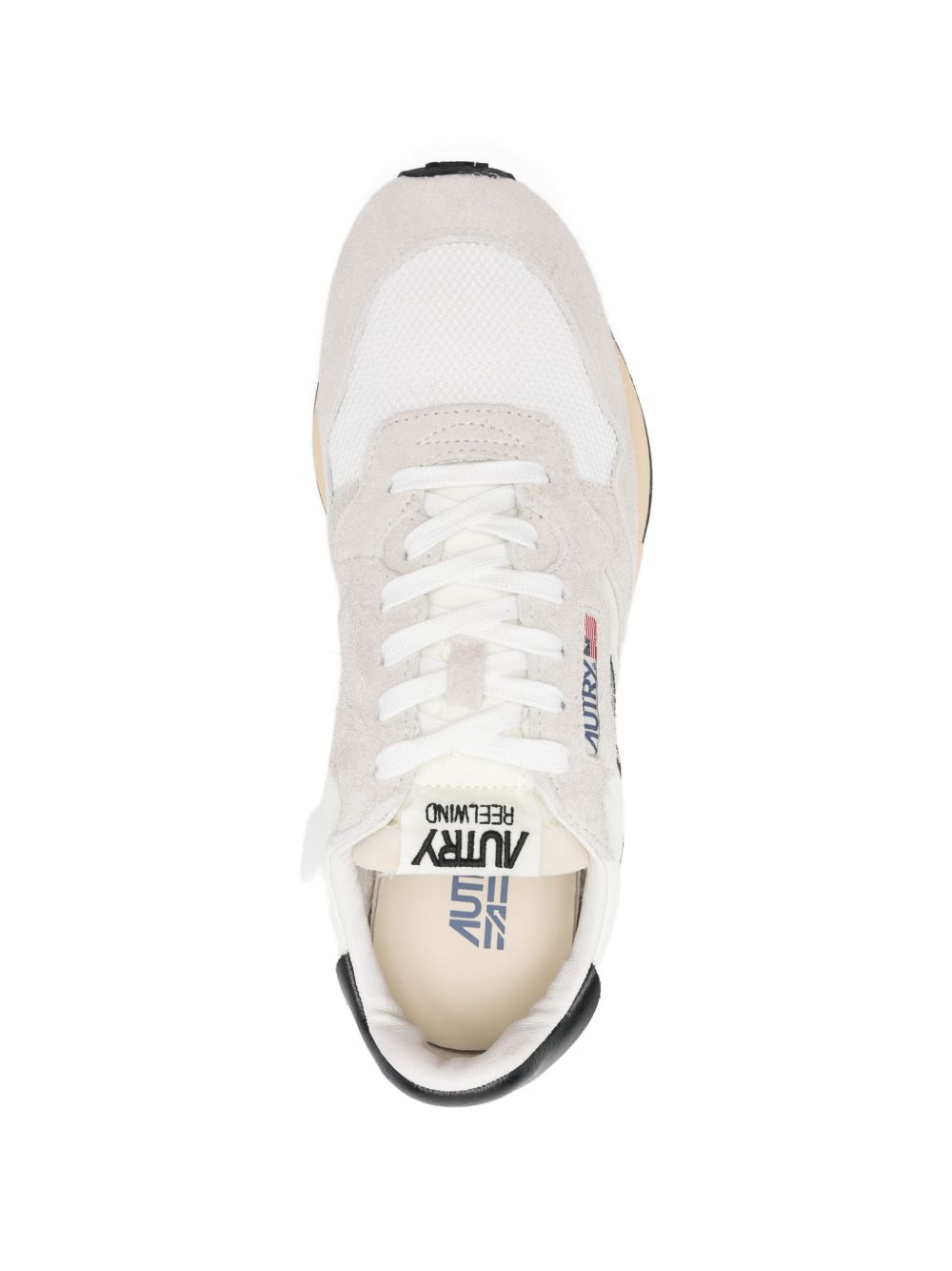 Autry Reelwind Low sneakers