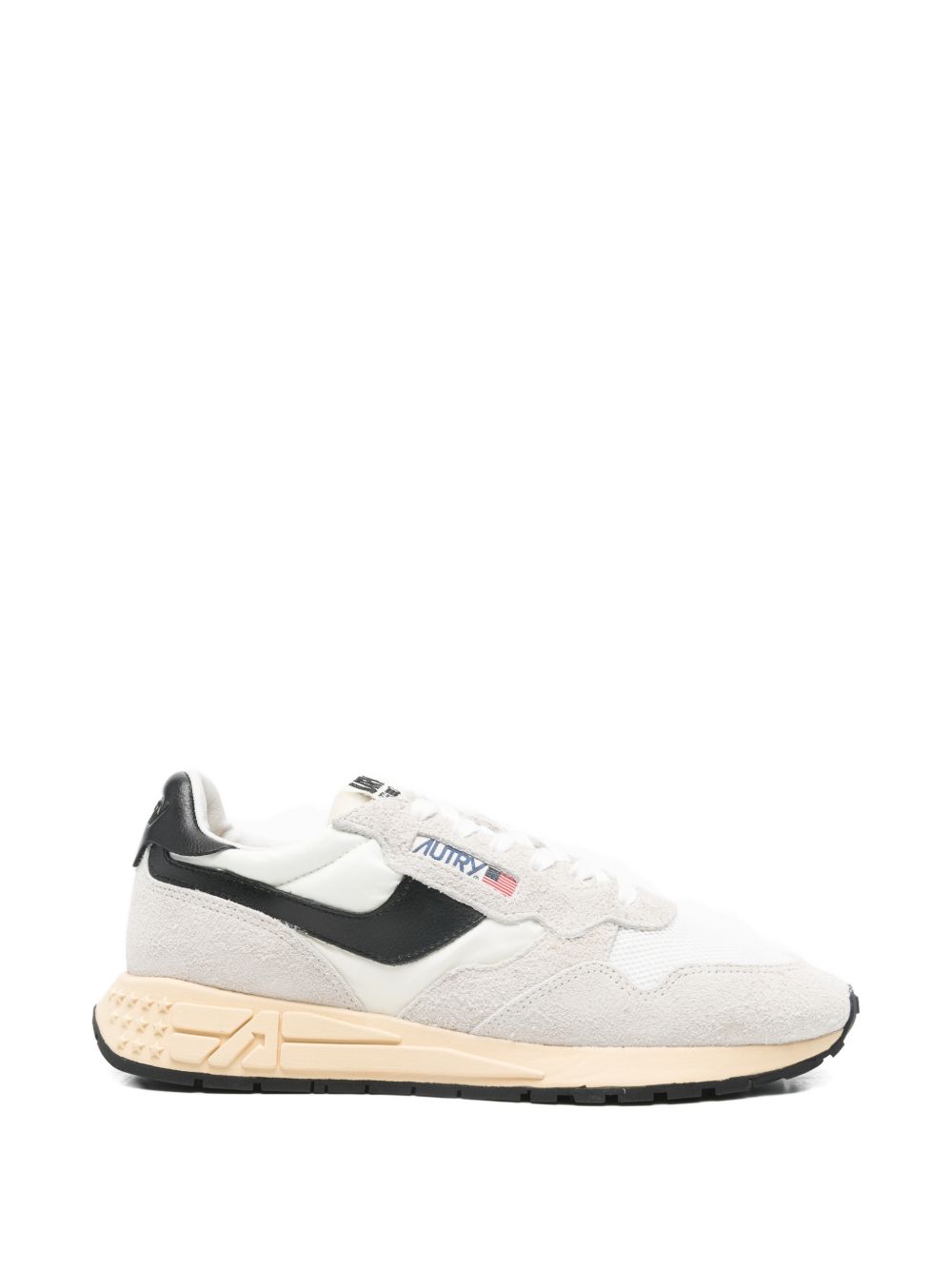 Autry Reelwind Low sneakers