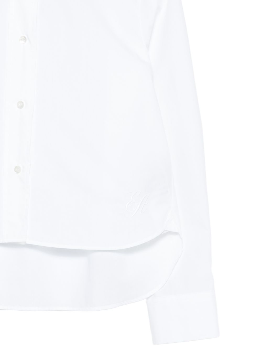 Emporio Armani Cotton shirt