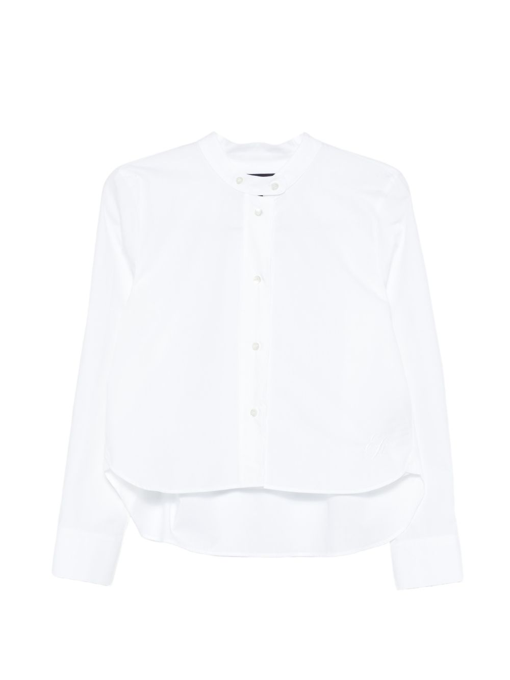 Emporio Armani Cotton shirt