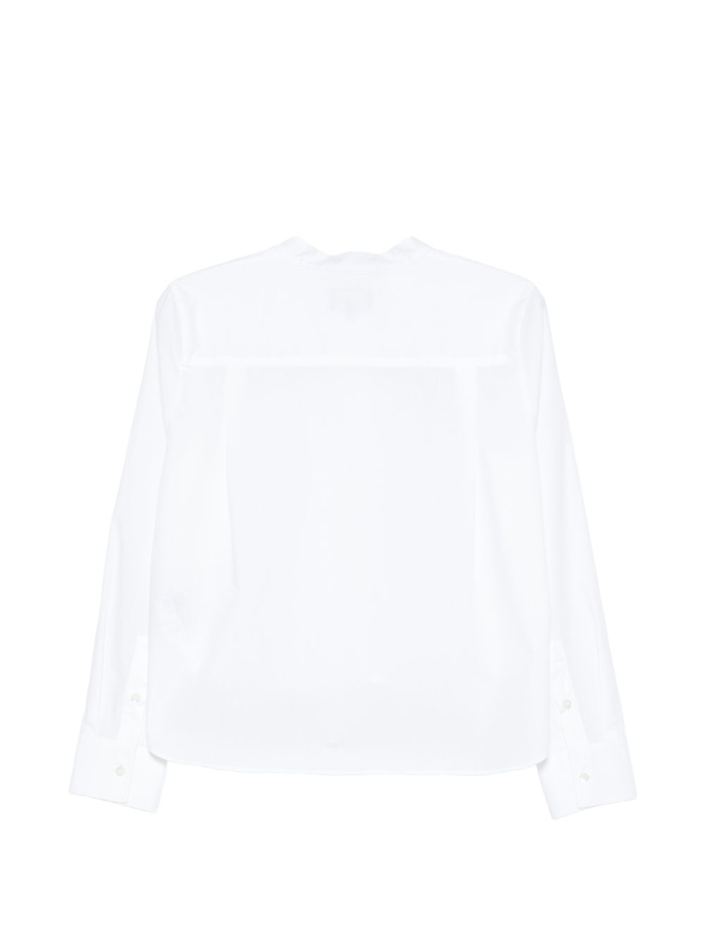 Emporio Armani Cotton shirt