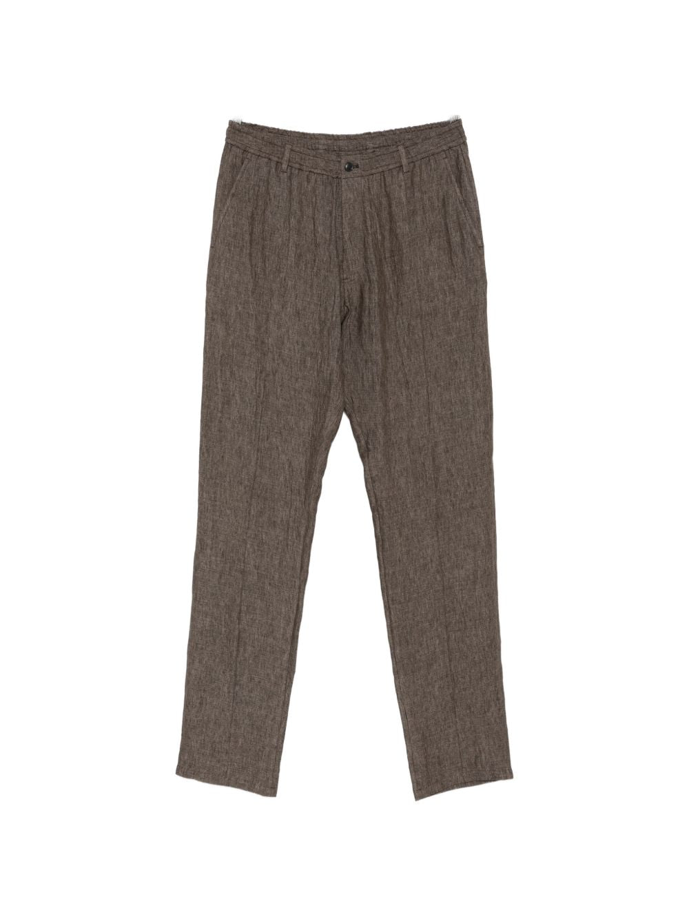 Emporio Armani Linen trousers