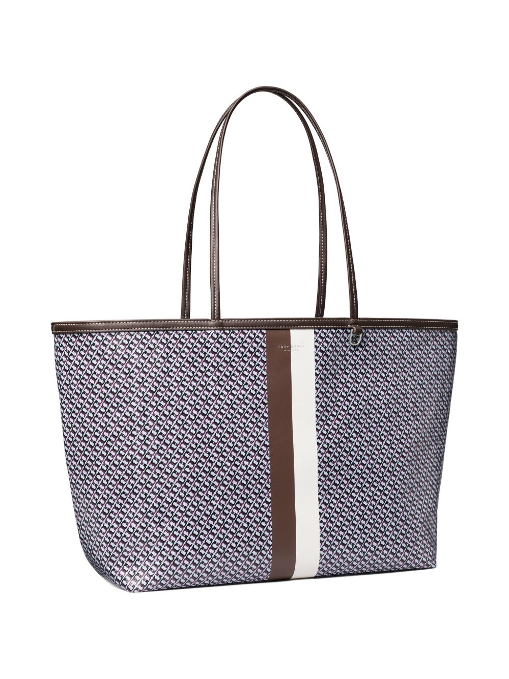 Tory Burch Shopping Racer Bag