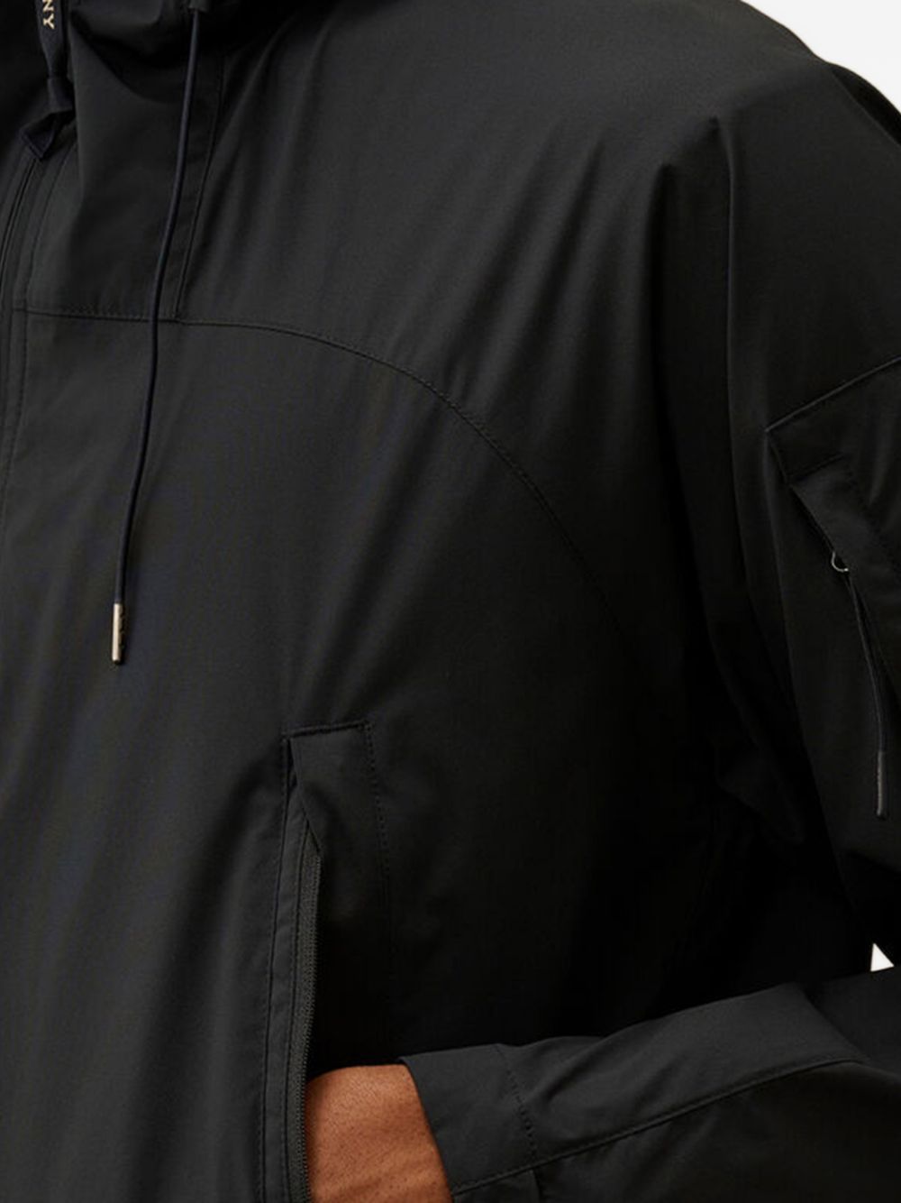 C.P. Company C.P.Company Coats Blue