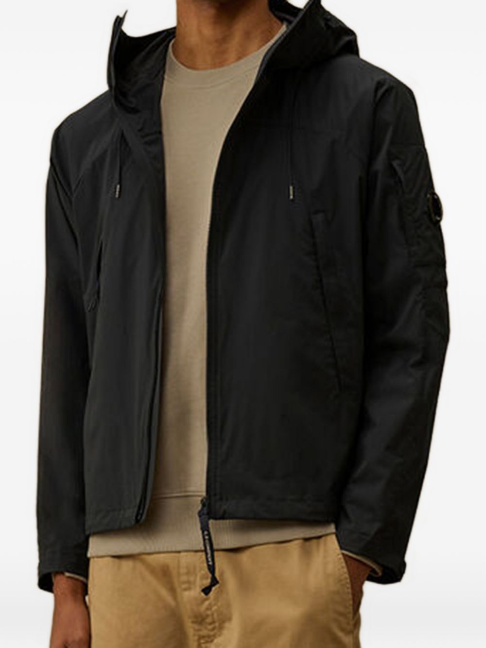 C.P. Company C.P.Company Coats Blue