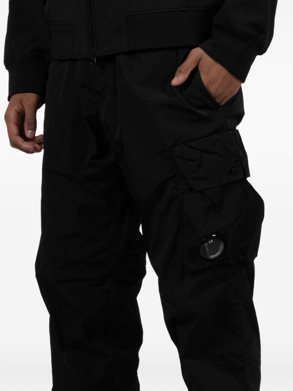 C.P. Company Cargo trousers