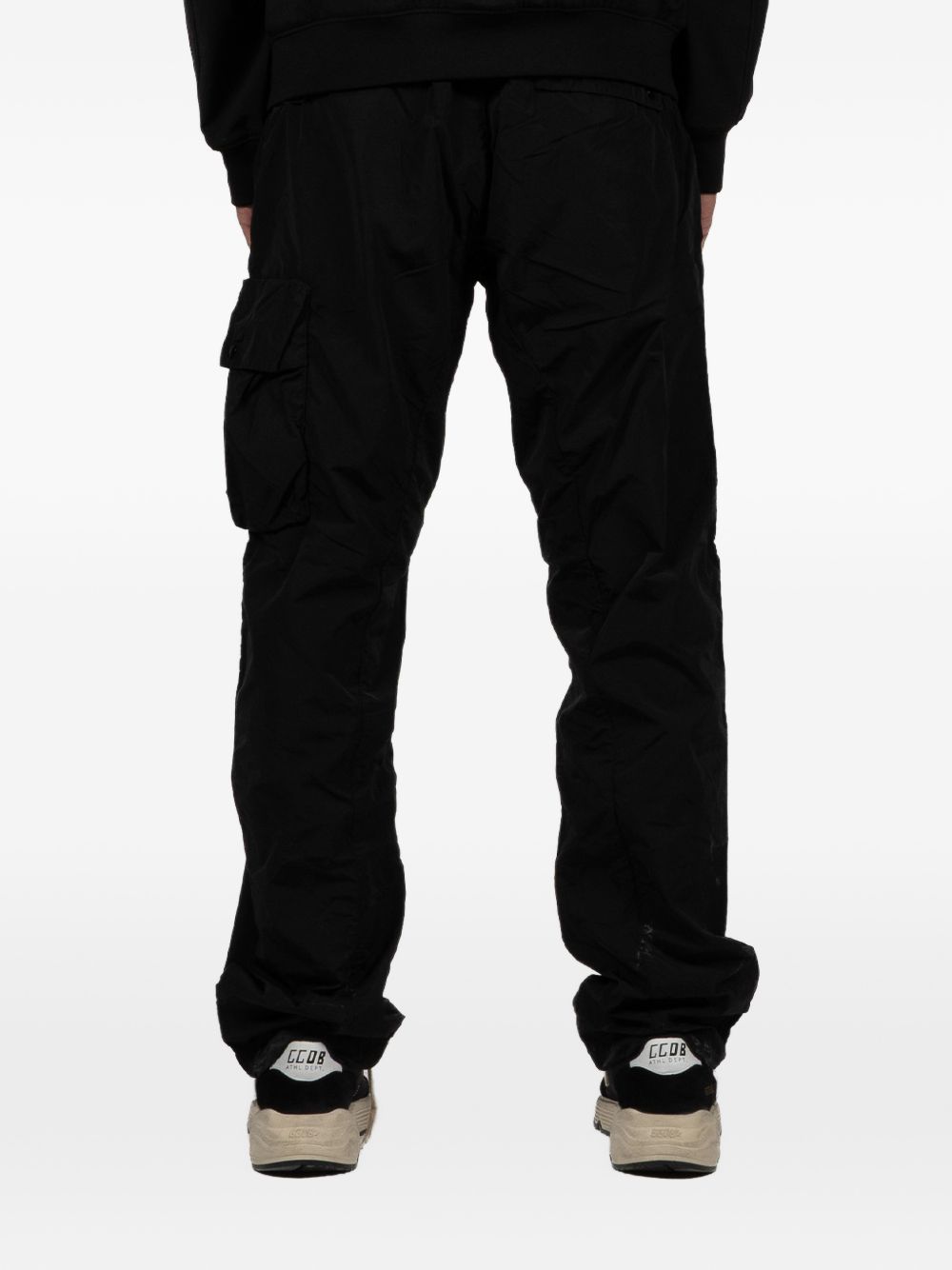 C.P. Company Cargo trousers