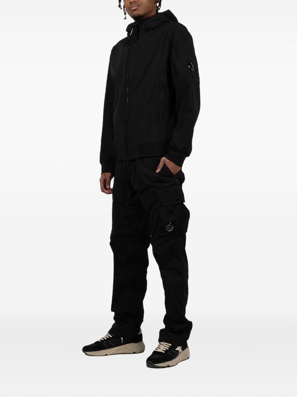 C.P. Company Cargo trousers