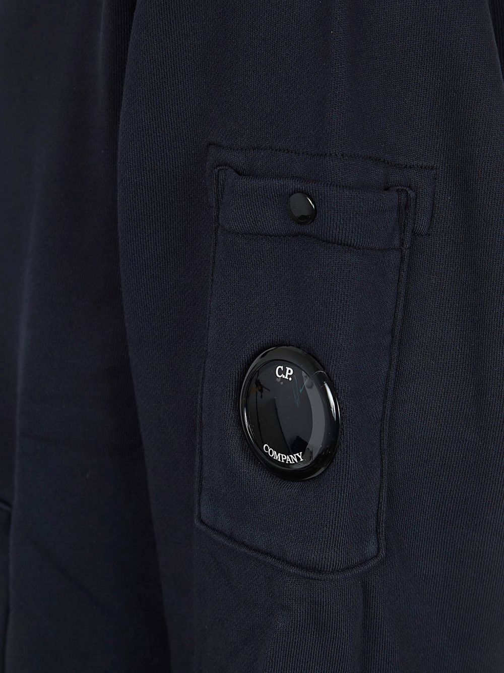 C.P. Company C.P.Company Sweaters Blue