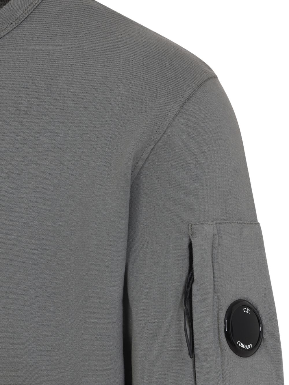 C.P. Company C.P.Company Sweaters Grey